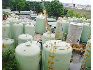太原工業(yè)鹽酸制備方法是怎樣的？山西鑫順源化工