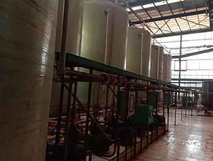 山西鹽酸使用時要注意什么？鑫順源為您解答